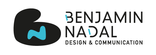 Ben Nadal design et communication
